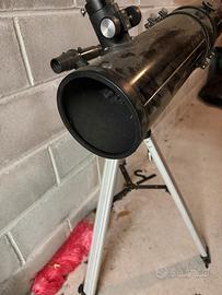 Telescopio