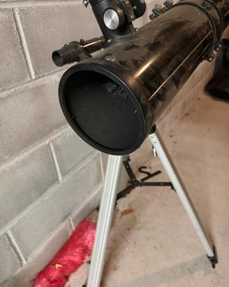 Telescopio