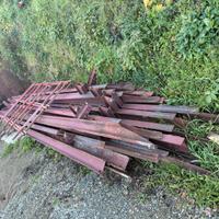 Putrelle a forma di H