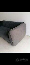 Divano lineare Calligaris