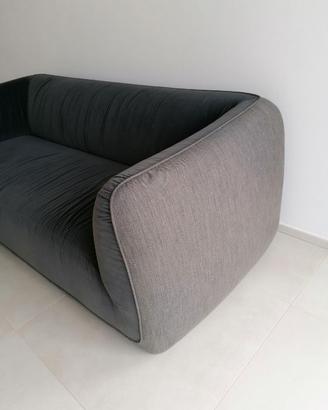 Divano lineare Calligaris