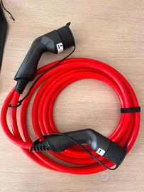 Cavo di ricarica auto elettrica MATCAVI