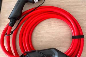 Cavo di ricarica auto elettrica MATCAVI