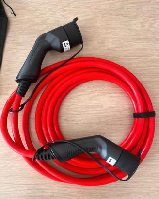 Cavo di ricarica auto elettrica MATCAVI