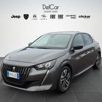 Peugeot 208 PureTech 100 Stop&Start 5 porte Allure