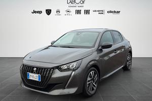 Peugeot 208 PureTech 100 Stop&Start 5 porte Allure