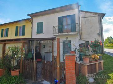 Torrita di Siena (SI), Porzione di abitazione con