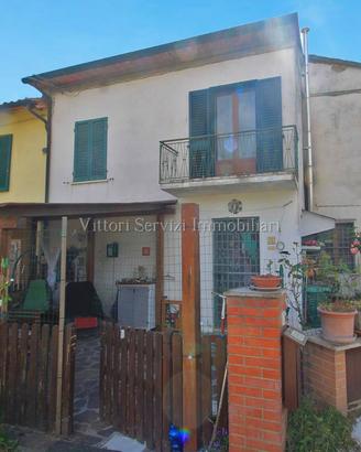 Torrita di Siena (SI), Porzione di abitazione con