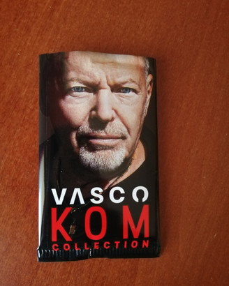 Vasco Kom collection