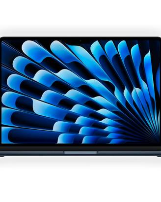 MacBook M5