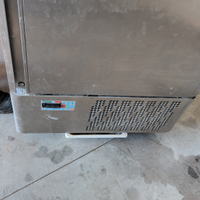 Attrezzatura pasticceria