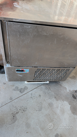 Attrezzatura pasticceria