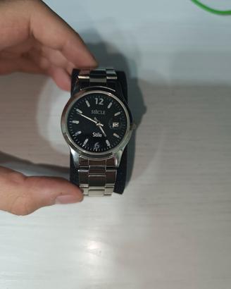 Orologio Siecle da polso