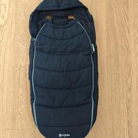cybex copri gambe passeggino