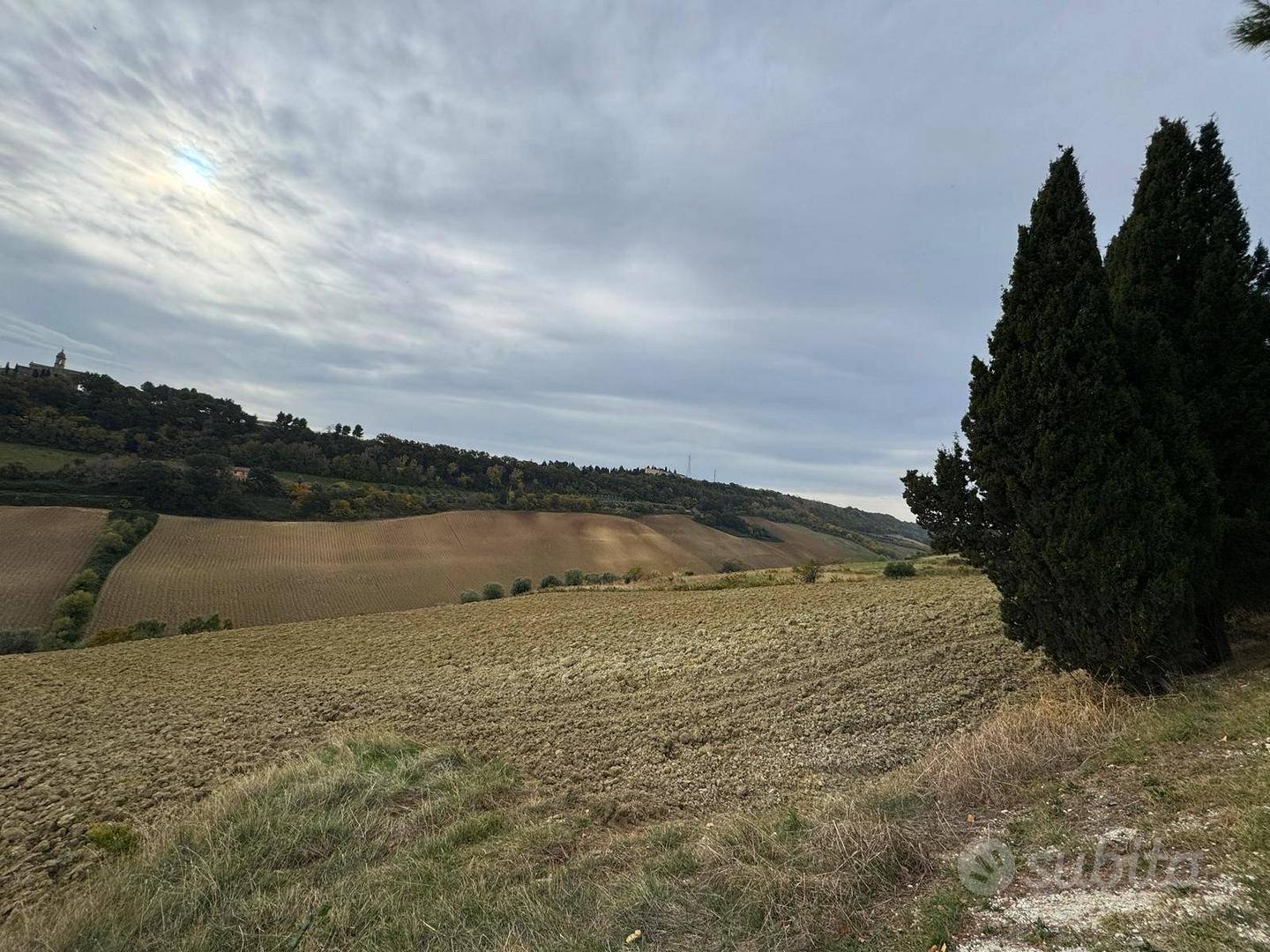 Terreno - Altidona - Vista 4
