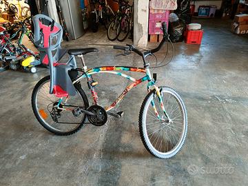 bicicletta 