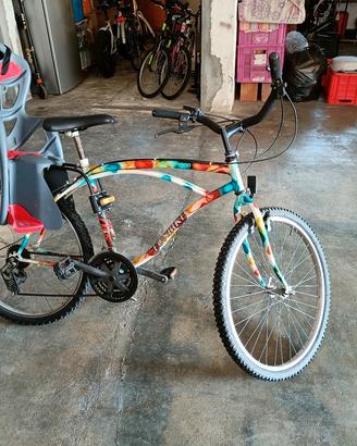 bicicletta 