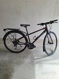 Trek fx3 disc Tg s
