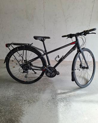 Trek fx3 disc Tg s