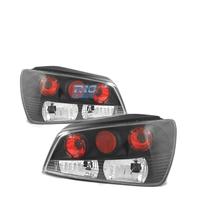 FANALI PEUGEOT 306 97-01 NERI