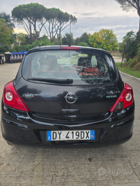 Opel corsa 1.3 ecoflex enjoy