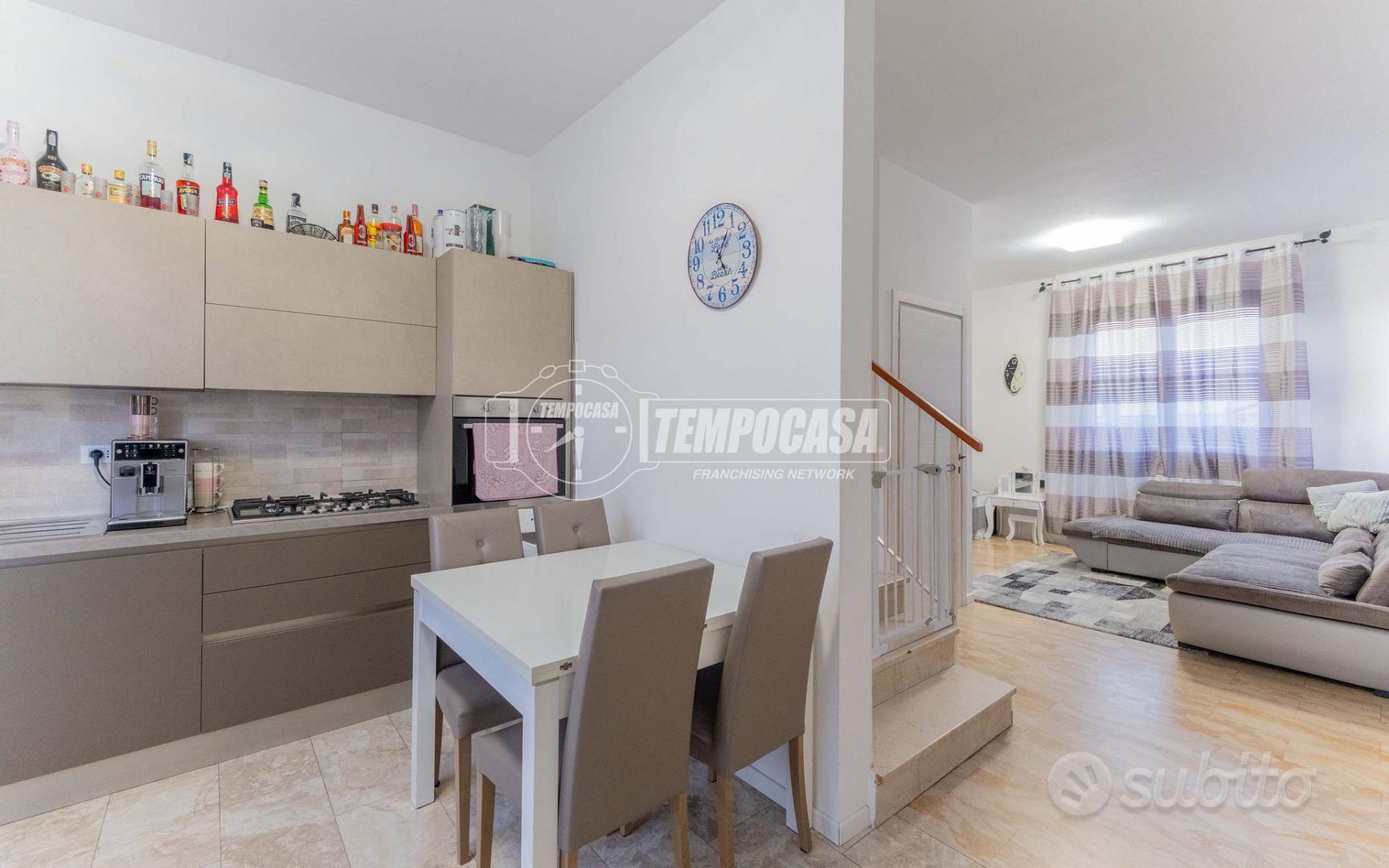 Appartamento – Bollate, Madonna in Campagna - Vista 2