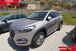 HYUNDAI Tucson 1.7 CRDi XPossible