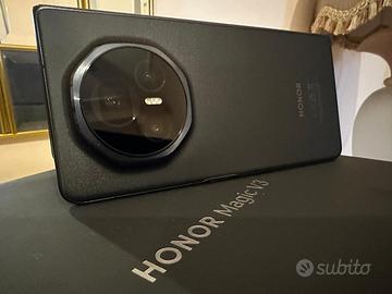 Honor Magic V3 12/512 black