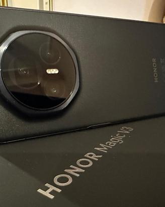 Honor Magic V3 12/512 black