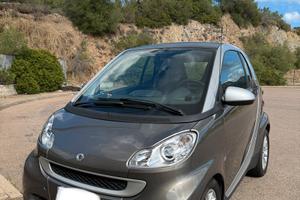 Smart Fortwo MHD 2010 71CV