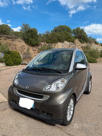 Smart Fortwo MHD 2010 71CV