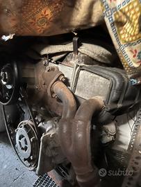 Motore Fiat Panda 30