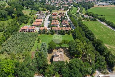 VILLA SINGOLA A COLLI AL METAURO