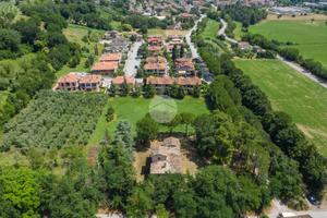 VILLA SINGOLA A COLLI AL METAURO