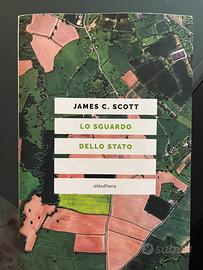 libri Polanyi Scott Rosa