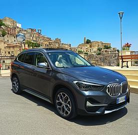 Bmw X1 xDrive18 d xLine Plus