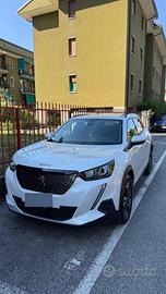 Peugeot 2008 BlueHDi 130 S&S EAT 8 Allure