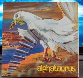 cd Alphataurus