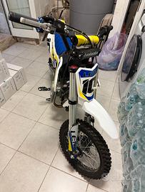 Moto cross lem 110