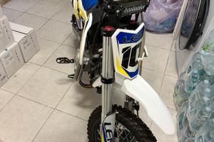 Moto cross lem 110