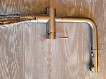 Rubinetto miscelatore GESSI 60600