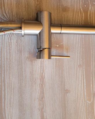 Rubinetto miscelatore GESSI 60600