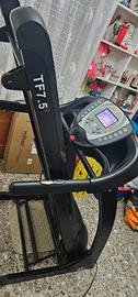 tapis roulant tecnofit tf 7.5