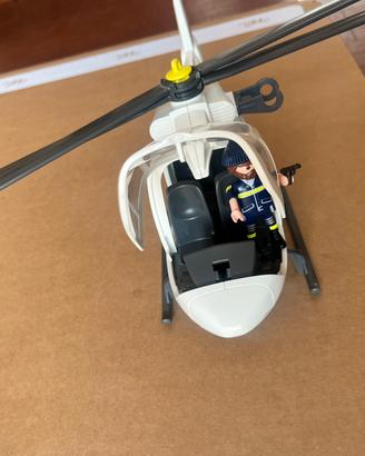 Play mobil