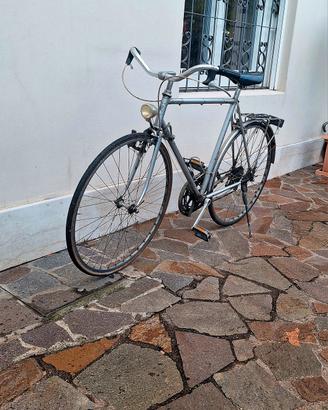 Bicicletta Bartali d'epoca