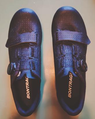scarpe bontrager 
