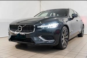 Volvo V60 D4 Geatronic Inscription - Gancio traino