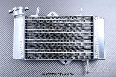 Radiatore YAMAHA MT-125 2014 - 2019 MT125