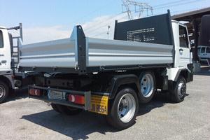 EFFEDI GASOLONE 35,00 KG RIBALTABILE