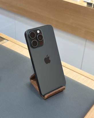 IPHONE 15 PRO MAX 1TB BLACK